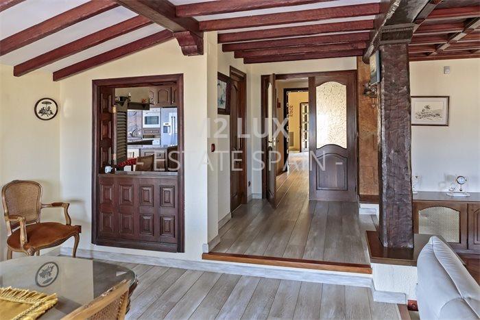 Вилла в Сан-Фелиу-де-Гишольс 689 м2 №VL20728B7234  - Продажа - 18 preview