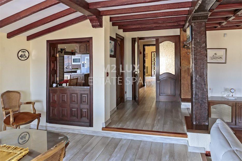 Вилла в Сан-Фелиу-де-Гишольс 689 м2 №VL20728B7234  - Продажа - 18 large