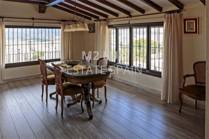 Вилла в Сан-Фелиу-де-Гишольс 689 м2 №VL20728B7234  - Продажа - 15 preview