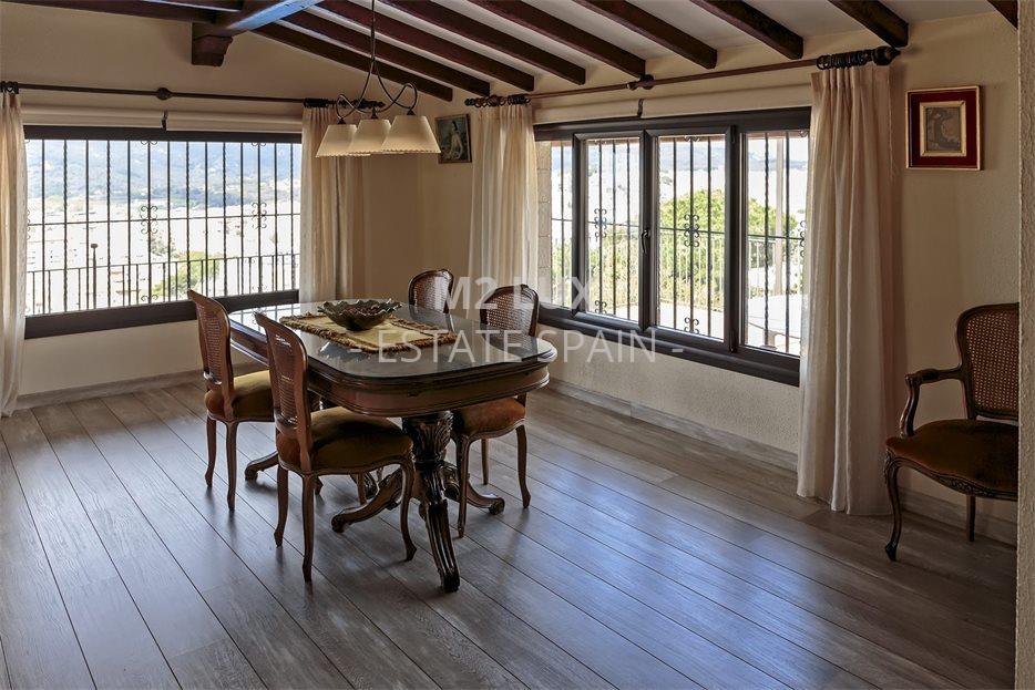 Вилла в Сан-Фелиу-де-Гишольс 689 м2 №VL20728B7234  - Продажа - 15 large