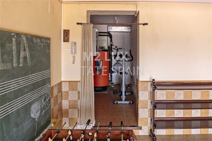 Вилла в Сан-Фелиу-де-Гишольс 689 м2 №VL20728B7234  - Продажа - 89 preview