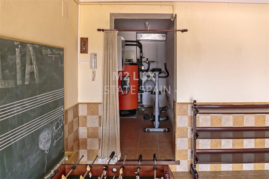 Вилла в Сан-Фелиу-де-Гишольс 689 м2 №VL20728B7234  - Продажа - 89 large