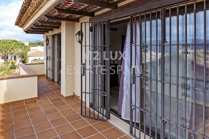 Вилла в Сан-Фелиу-де-Гишольс 689 м2 №VL20728B7234  - Продажа - 38 preview