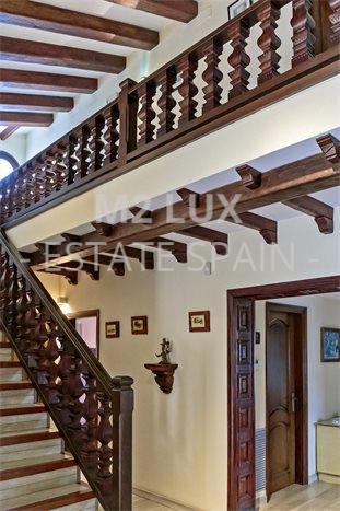 Вилла в Сан-Фелиу-де-Гишольс 689 м2 №VL20728B7234  - Продажа - 24 preview