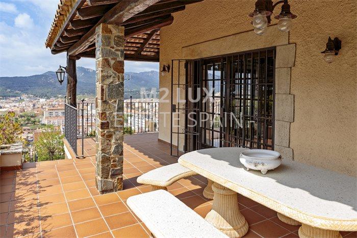 Вилла в Сан-Фелиу-де-Гишольс 689 м2 №VL20728B7234  - Продажа - 5 preview