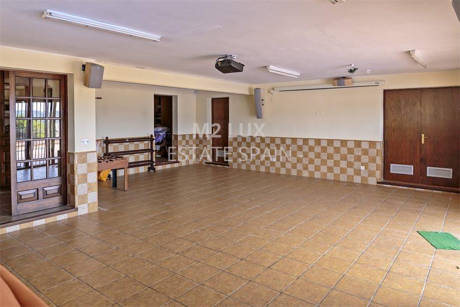 Вилла в Сан-Фелиу-де-Гишольс 689 м2 №VL20728B7234  - Продажа - 88 large