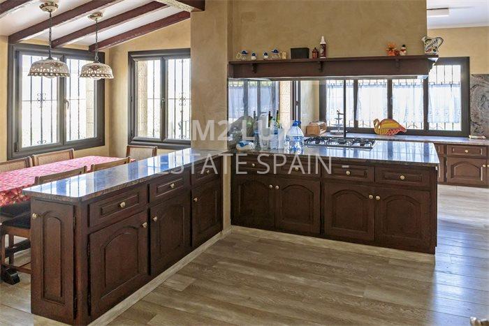 Вилла в Сан-Фелиу-де-Гишольс 689 м2 №VL20728B7234  - Продажа - 67 preview