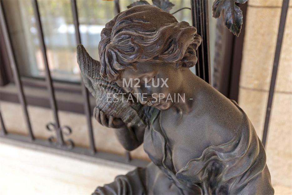 Вилла в Сан-Фелиу-де-Гишольс 689 м2 №VL20728B7234  - Продажа - 95 large