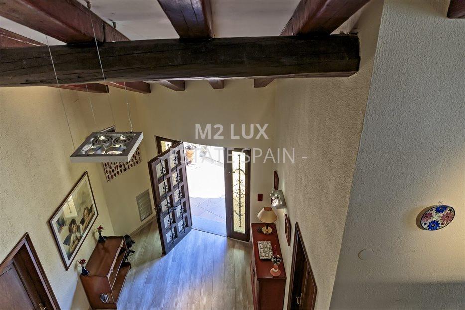 Вилла в Сан-Фелиу-де-Гишольс 689 м2 №VL20728B7234  - Продажа - 34 large