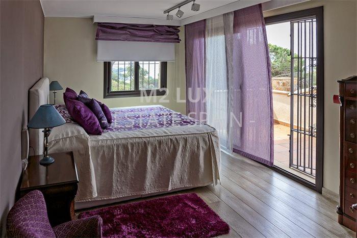 Вилла в Сан-Фелиу-де-Гишольс 689 м2 №VL20728B7234  - Продажа - 35 preview