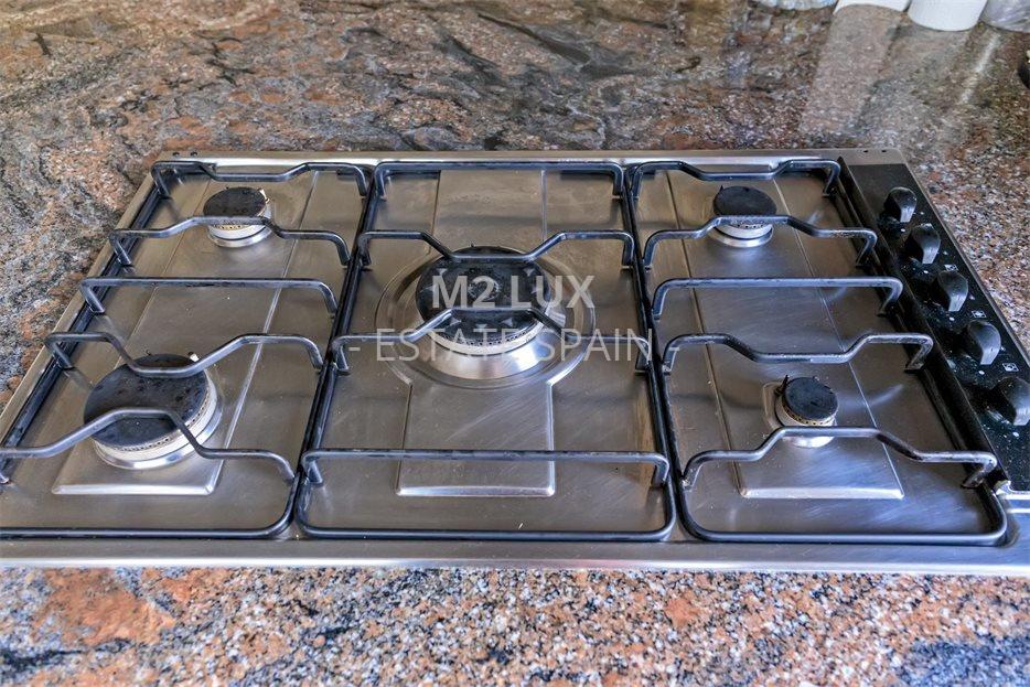 Вилла в Сан-Фелиу-де-Гишольс 689 м2 №VL20728B7234  - Продажа - 73 large