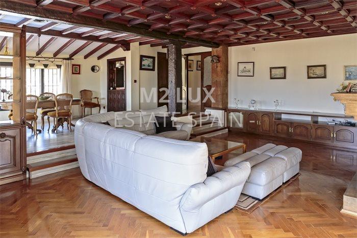 Вилла в Сан-Фелиу-де-Гишольс 689 м2 №VL20728B7234  - Продажа - 13 preview