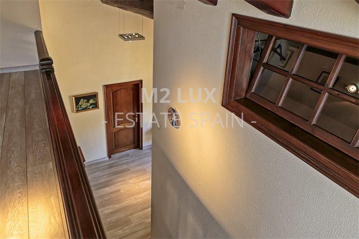 Вилла в Сан-Фелиу-де-Гишольс 689 м2 №VL20728B7234  - Продажа - 33 preview