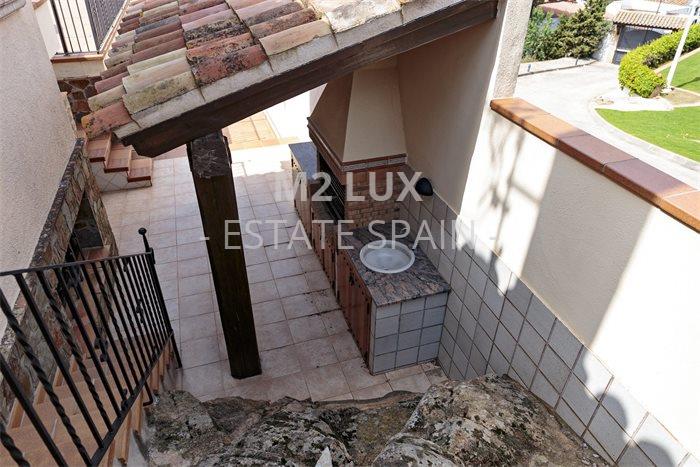 Вилла в Сан-Фелиу-де-Гишольс 689 м2 №VL20728B7234  - Продажа - 77 preview