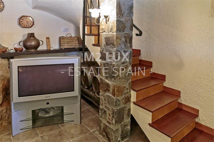 Вилла в Сан-Фелиу-де-Гишольс 689 м2 №VL20728B7234  - Продажа - 59 preview