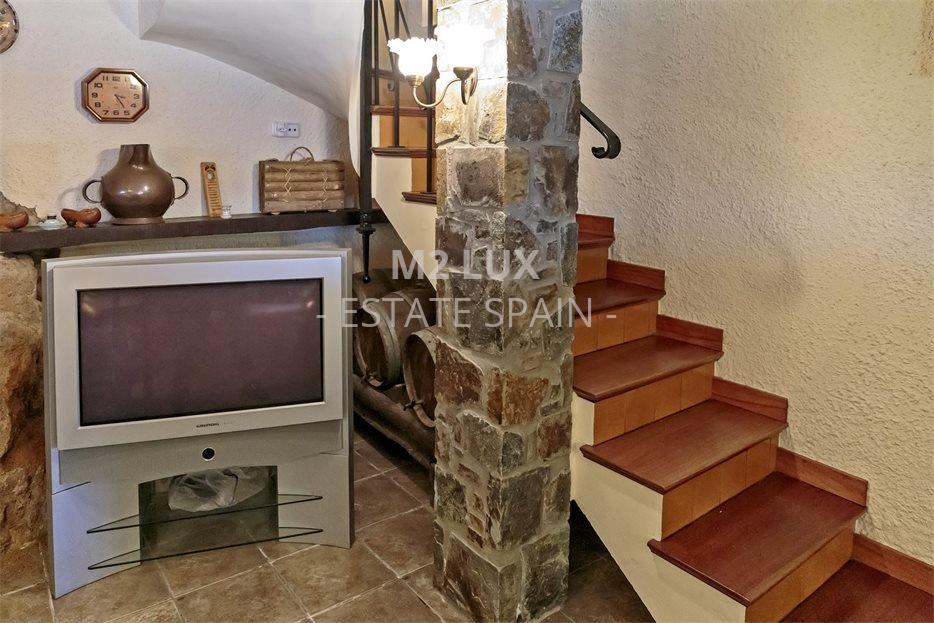 Вилла в Сан-Фелиу-де-Гишольс 689 м2 №VL20728B7234  - Продажа - 59 large