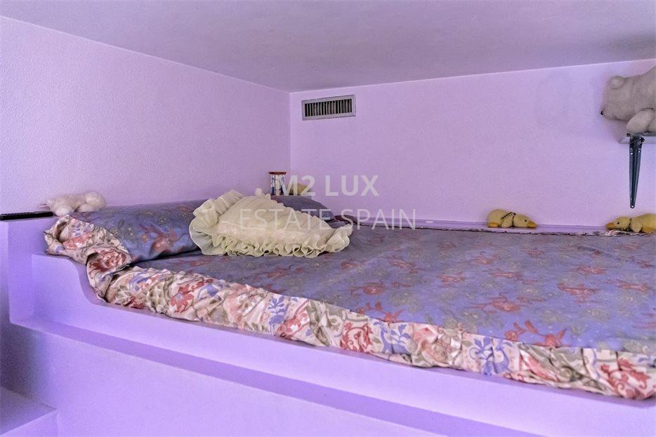 Вилла в Сан-Фелиу-де-Гишольс 689 м2 №VL20728B7234  - Продажа - 30 large