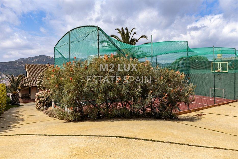 Вилла в Сан-Фелиу-де-Гишольс 689 м2 №VL20728B7234  - Продажа - 102 large