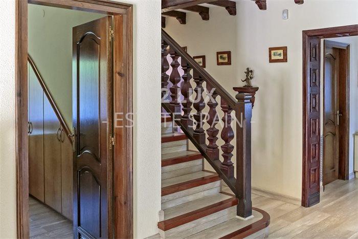 Вилла в Сан-Фелиу-де-Гишольс 689 м2 №VL20728B7234  - Продажа - 21 preview