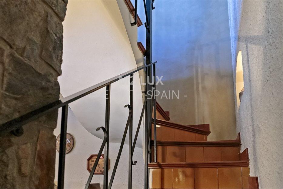 Вилла в Сан-Фелиу-де-Гишольс 689 м2 №VL20728B7234  - Продажа - 58 large