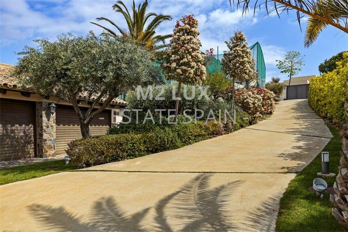 Вилла в Сан-Фелиу-де-Гишольс 689 м2 №VL20728B7234  - Продажа - 2 preview