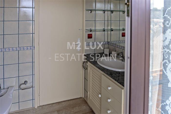 Вилла в Сан-Фелиу-де-Гишольс 689 м2 №VL20728B7234  - Продажа - 41 preview