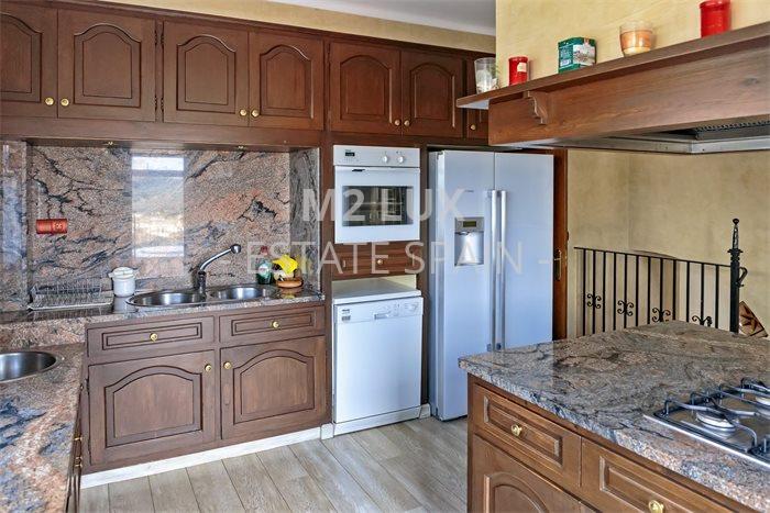 Вилла в Сан-Фелиу-де-Гишольс 689 м2 №VL20728B7234  - Продажа - 70 preview