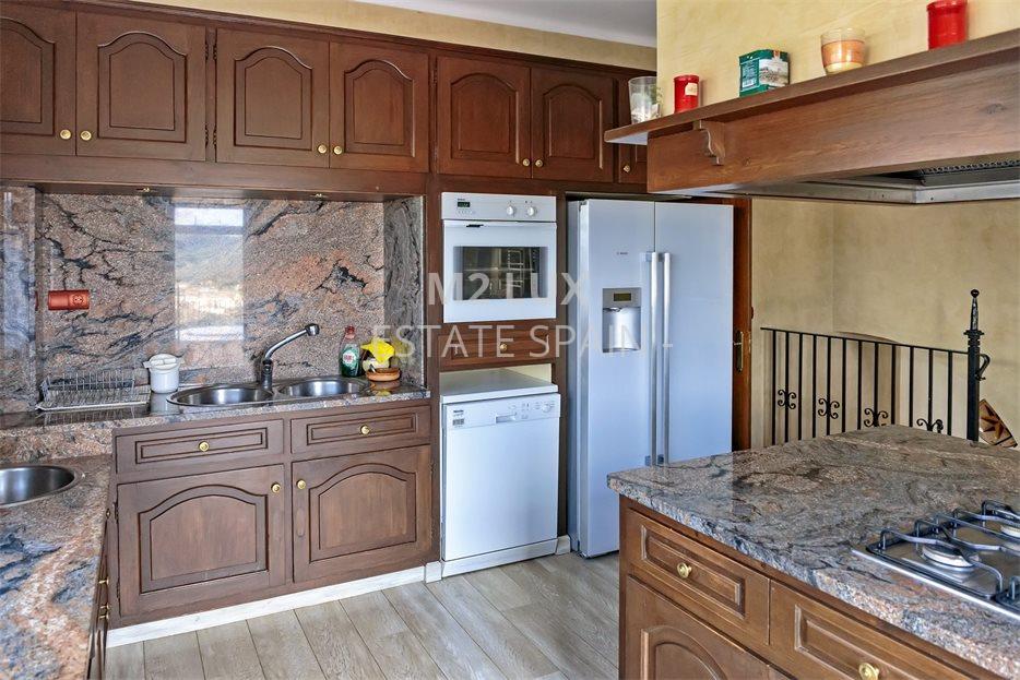 Вилла в Сан-Фелиу-де-Гишольс 689 м2 №VL20728B7234  - Продажа - 70 large