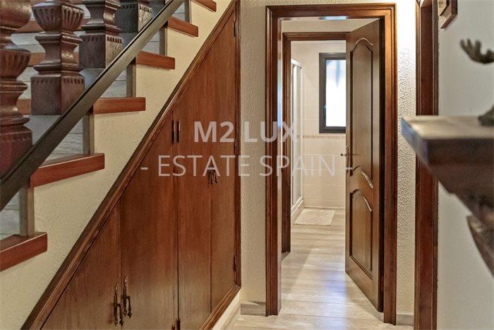 Вилла в Сан-Фелиу-де-Гишольс 689 м2 №VL20728B7234  - Продажа - 26 preview