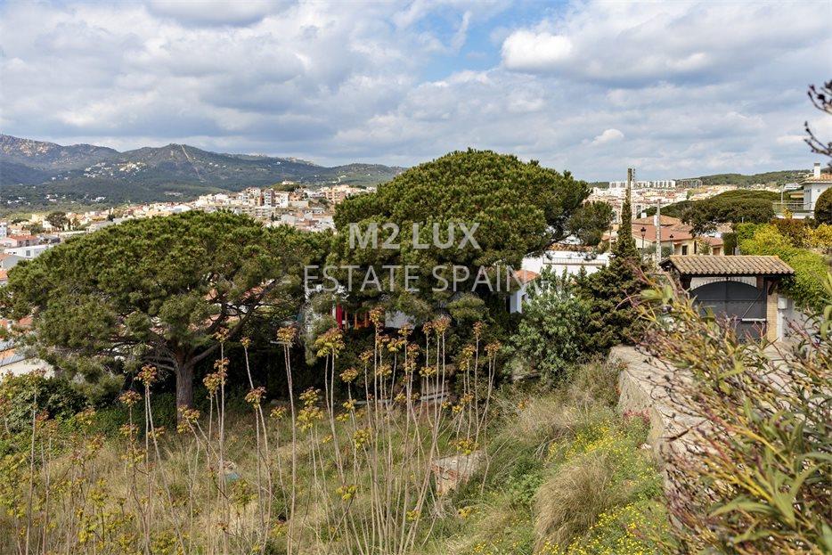 Вилла в Сан-Фелиу-де-Гишольс 689 м2 №VL20728B7234  - Продажа - 82 large