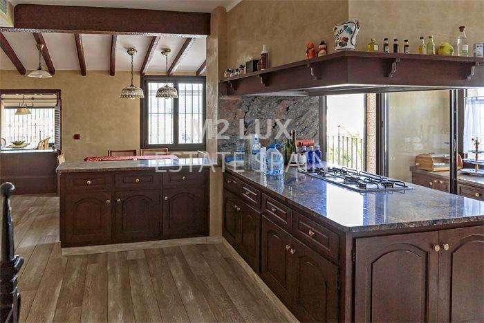 Вилла в Сан-Фелиу-де-Гишольс 689 м2 №VL20728B7234  - Продажа - 68 preview