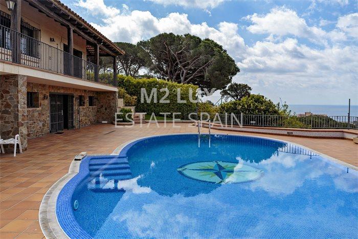 Вилла в Сан-Фелиу-де-Гишольс 689 м2 №VL20728B7234  - Продажа - 9 preview