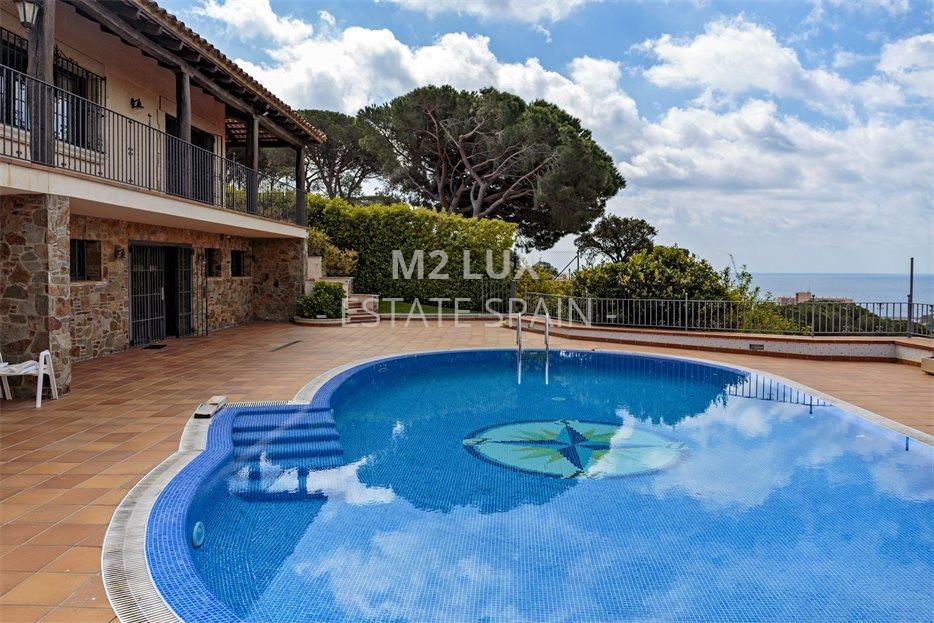 Вилла в Сан-Фелиу-де-Гишольс 689 м2 №VL20728B7234  - Продажа - 9 large