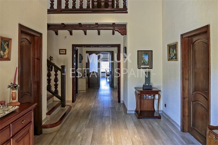 Вилла в Сан-Фелиу-де-Гишольс 689 м2 №VL20728B7234  - Продажа - 20 preview