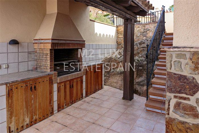 Вилла в Сан-Фелиу-де-Гишольс 689 м2 №VL20728B7234  - Продажа - 78 preview