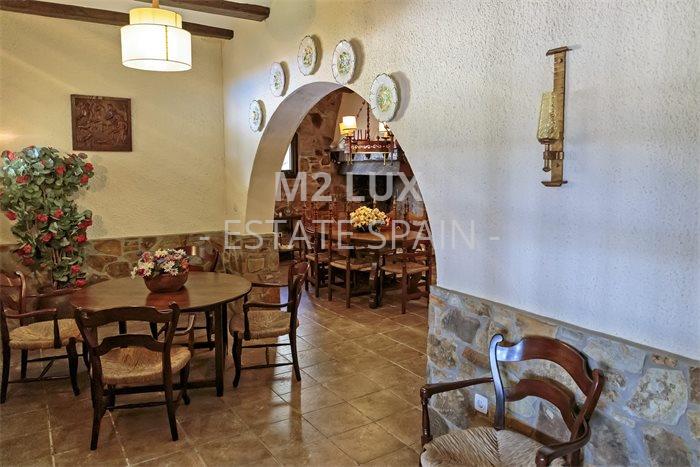 Вилла в Сан-Фелиу-де-Гишольс 689 м2 №VL20728B7234  - Продажа - 62 preview