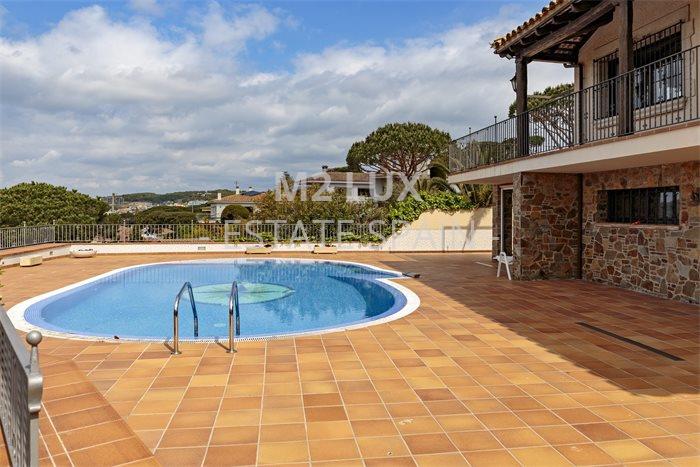 Вилла в Сан-Фелиу-де-Гишольс 689 м2 №VL20728B7234  - Продажа - 85 preview