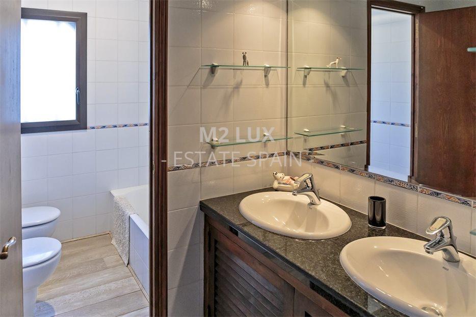 Вилла в Сан-Фелиу-де-Гишольс 689 м2 №VL20728B7234  - Продажа - 51 large