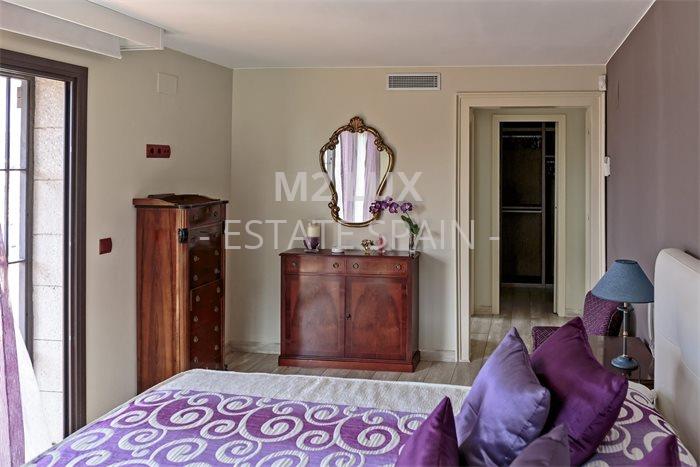 Вилла в Сан-Фелиу-де-Гишольс 689 м2 №VL20728B7234  - Продажа - 40 preview