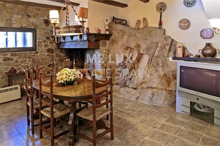 Вилла в Сан-Фелиу-де-Гишольс 689 м2 №VL20728B7234  - Продажа - 60 preview