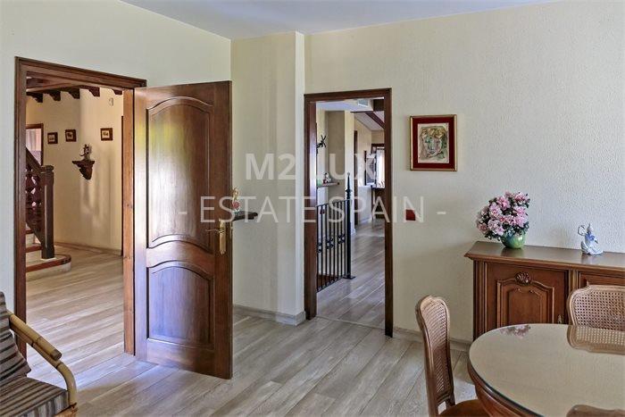 Вилла в Сан-Фелиу-де-Гишольс 689 м2 №VL20728B7234  - Продажа - 55 preview