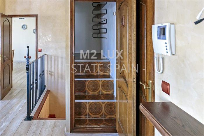 Вилла в Сан-Фелиу-де-Гишольс 689 м2 №VL20728B7234  - Продажа - 66 preview