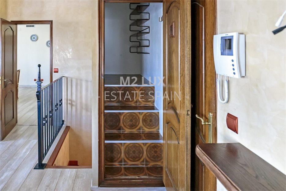 Вилла в Сан-Фелиу-де-Гишольс 689 м2 №VL20728B7234  - Продажа - 66 large