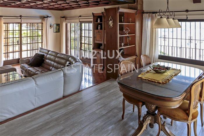 Вилла в Сан-Фелиу-де-Гишольс 689 м2 №VL20728B7234  - Продажа - 16 preview