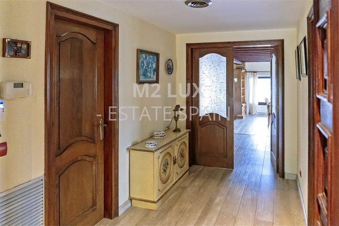 Вилла в Сан-Фелиу-де-Гишольс 689 м2 №VL20728B7234  - Продажа - 31 preview