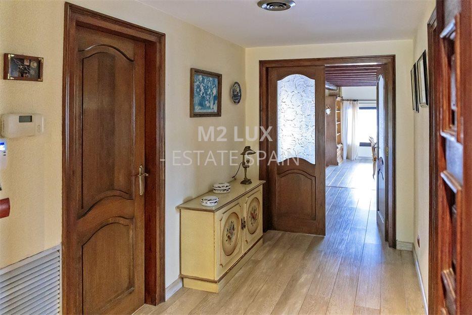 Вилла в Сан-Фелиу-де-Гишольс 689 м2 №VL20728B7234  - Продажа - 31 large