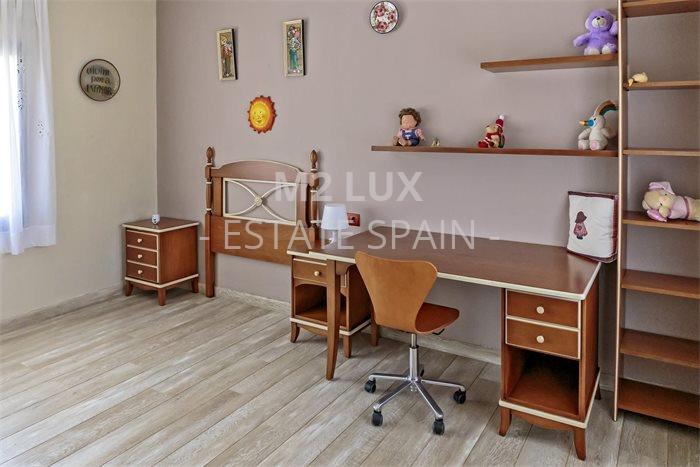 Вилла в Сан-Фелиу-де-Гишольс 689 м2 №VL20728B7234  - Продажа - 45 preview