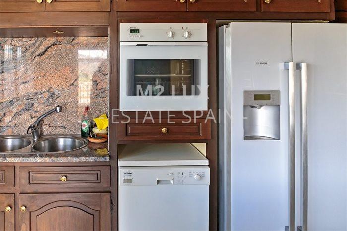 Вилла в Сан-Фелиу-де-Гишольс 689 м2 №VL20728B7234  - Продажа - 72 preview