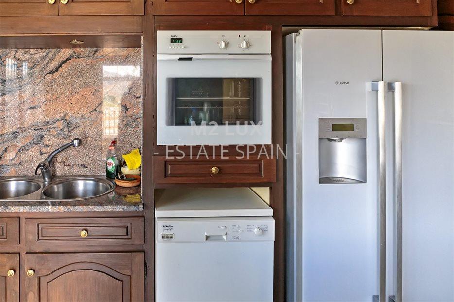 Вилла в Сан-Фелиу-де-Гишольс 689 м2 №VL20728B7234  - Продажа - 72 large