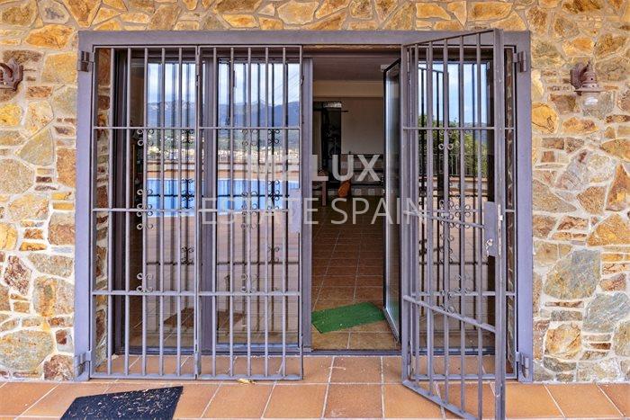 Вилла в Сан-Фелиу-де-Гишольс 689 м2 №VL20728B7234  - Продажа - 86 preview